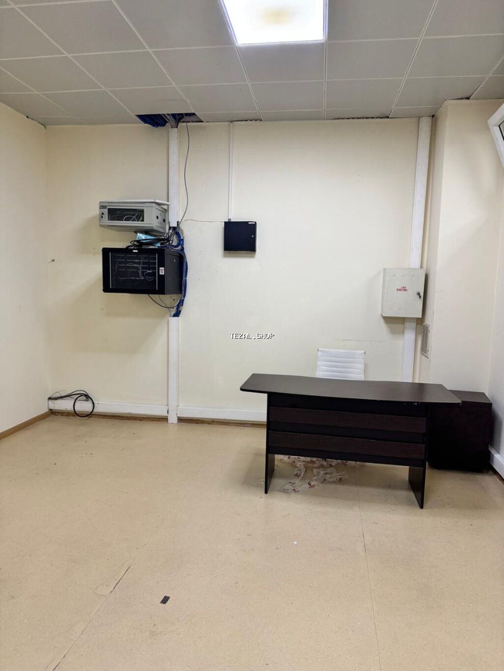 Nərimanov rayonu Əhməd rəcəbli 3 küç yerləşən- ofis sahələri icarəyə - şəkil 3