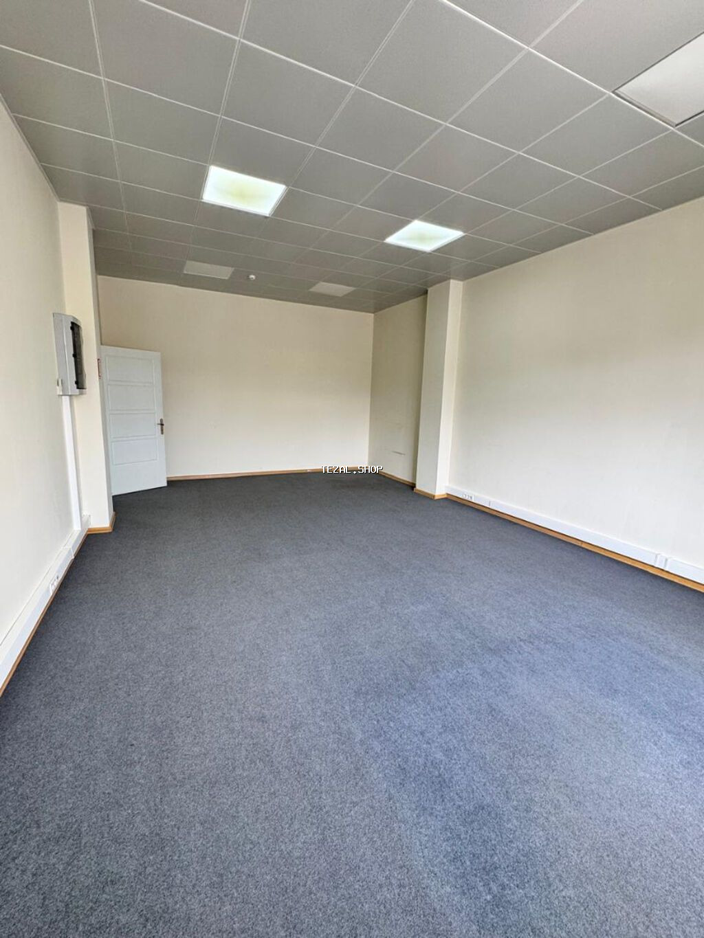 Nərimanov rayonu Əhməd rəcəbli 3 küç yerləşən- ofis sahələri icarəyə - şəkil 4