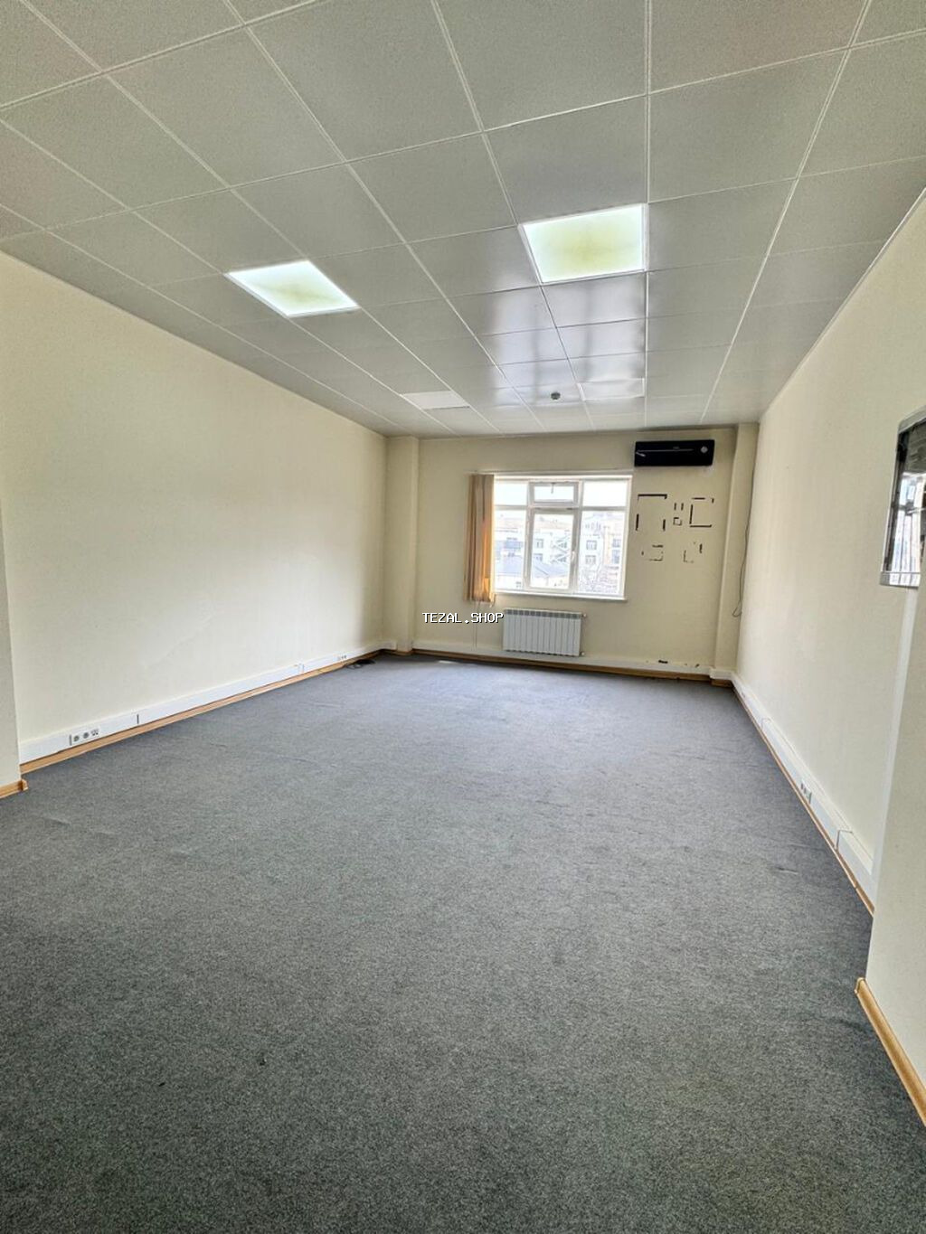 Nərimanov rayonu Əhməd rəcəbli 3 küç yerləşən- ofis sahələri icarəyə - şəkil 5