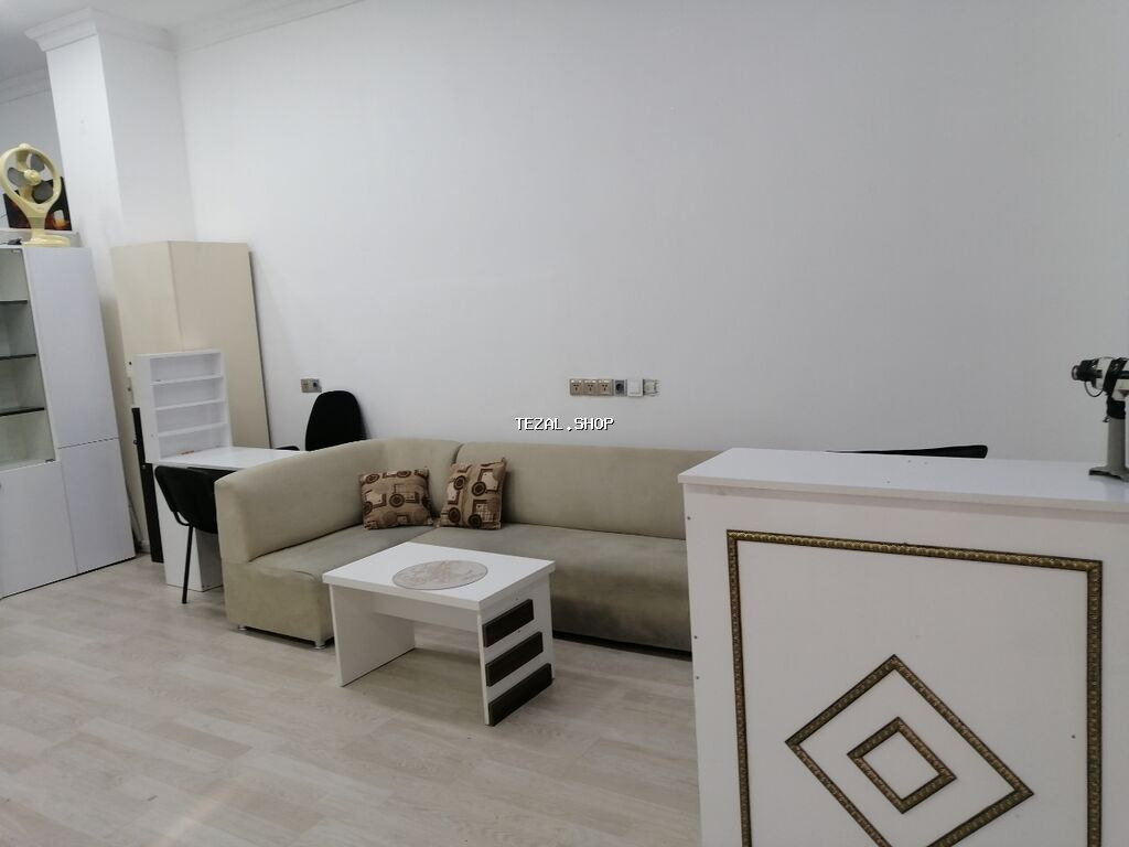 Gözəllik salonu avadanlıqları və hazır iş məkanı - Vizaj və saç - şəkil 3