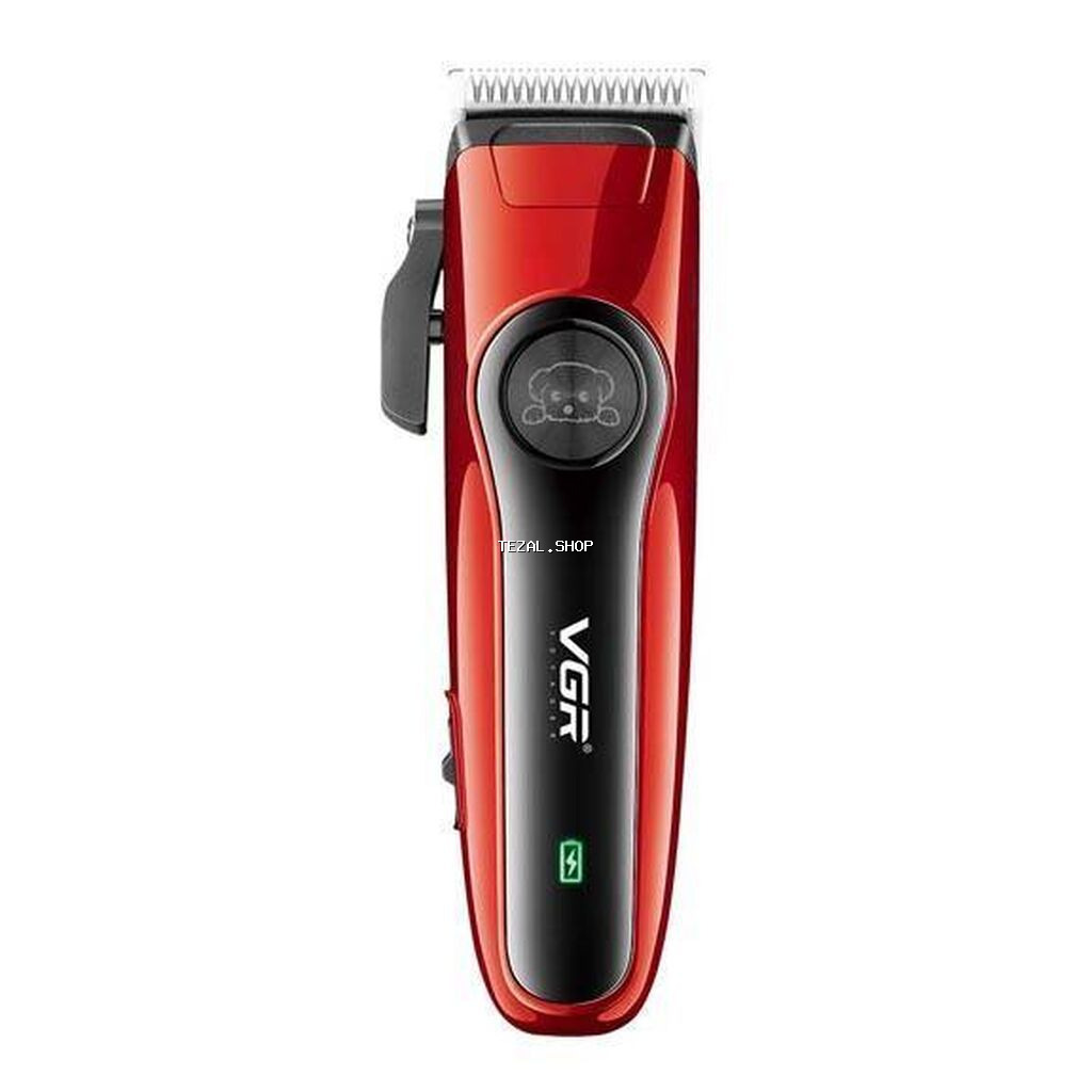 İt pişik qırxan "VGR 202" 🆕Bütün məhsularımız Yenidir və Orijinaldır