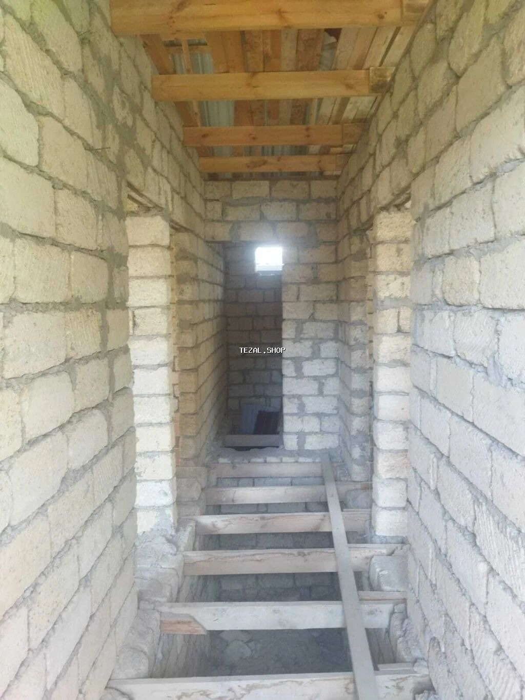 Hökməli 3 otaqlı, 100 kv. m, Kredit yoxdur, Təmirsiz - şəkil 5