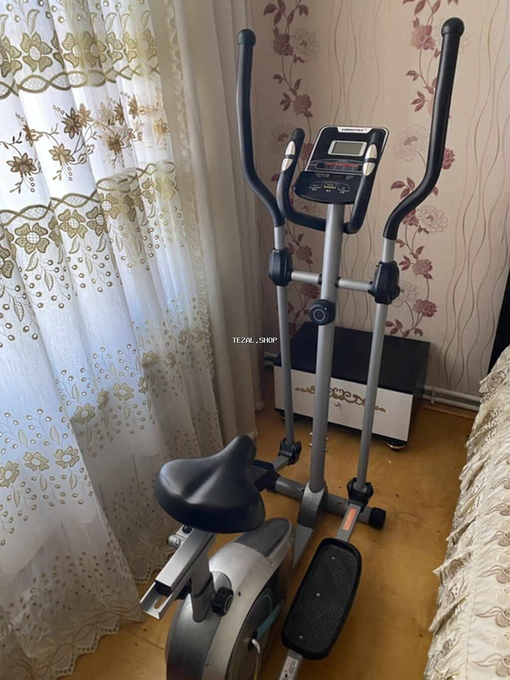 ✨ Premium həyat tərzi seçənlər üçün ideal seçim! Az istifadə olunmuş - şəkil 2