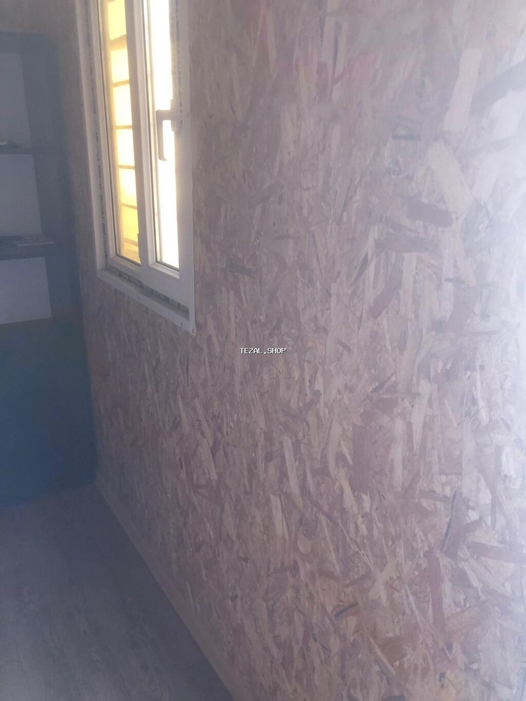 Konteyner ofis/yaşayış bloku - Ölçü: standart dəniz konteyneri - şəkil 3