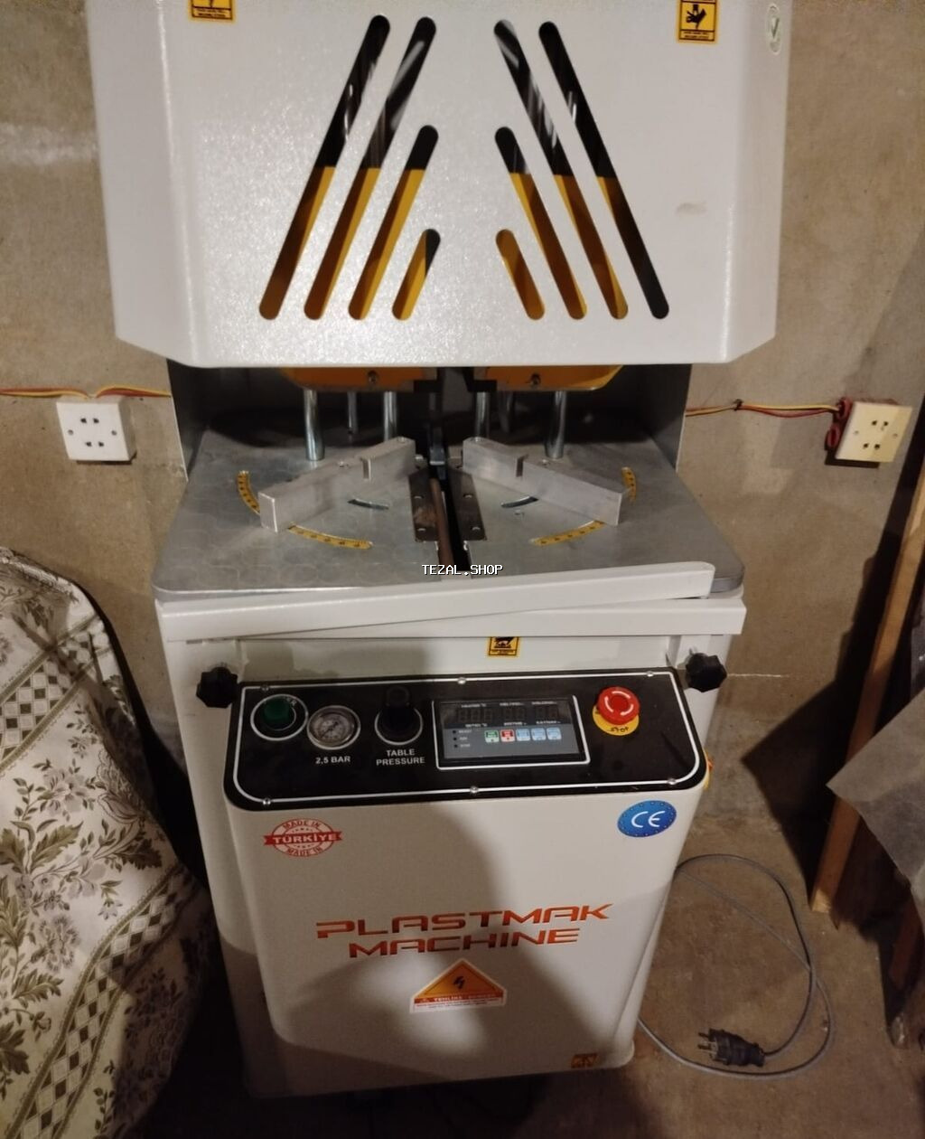 . HAMSI bir yerde işlenmeyib. 1 defe yoxlamaq üçün açılıb