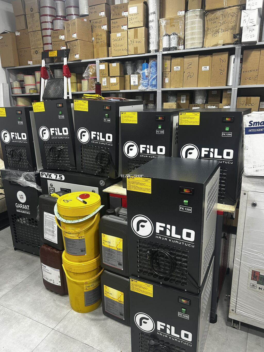 Nağd ödəniş, Yeni