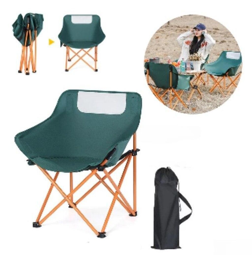 Plyaj, piknik stulu, Alüminium, Çin