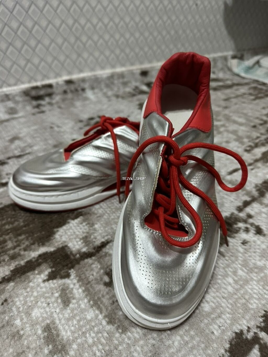 Maştağadadır Çox az istifadə olunub İçində tam təzəsi də var