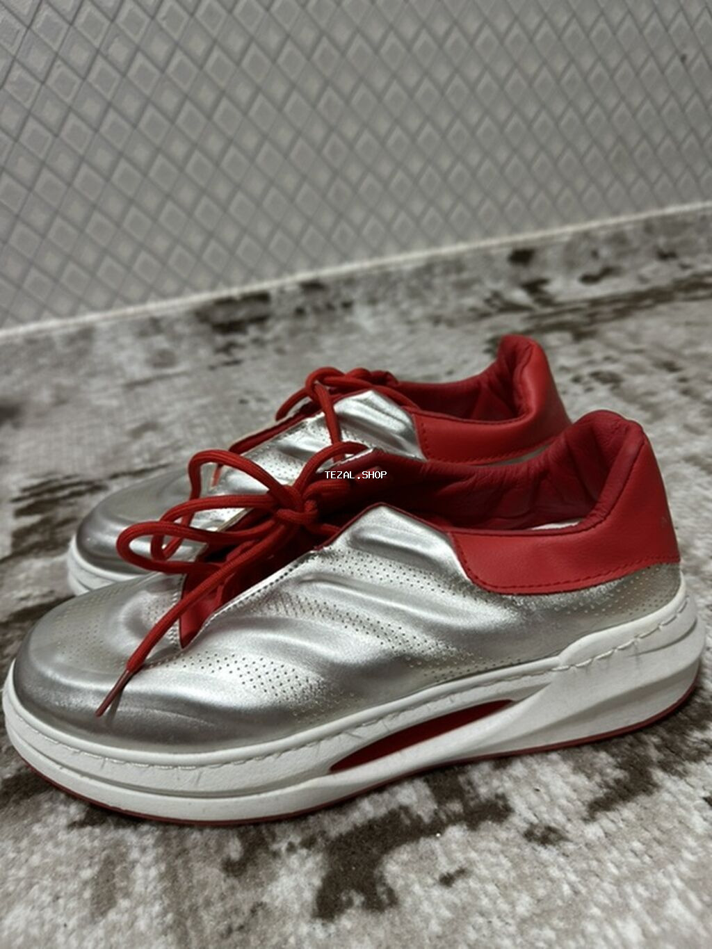 Maştağadadır Çox az istifadə olunub İçində tam təzəsi də var - şəkil 2