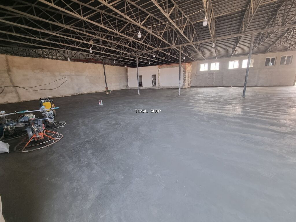 Anbar üçün geniş sahə. 650 m² anbar 3300 manata icarəyə verilir. Suyu - şəkil 2