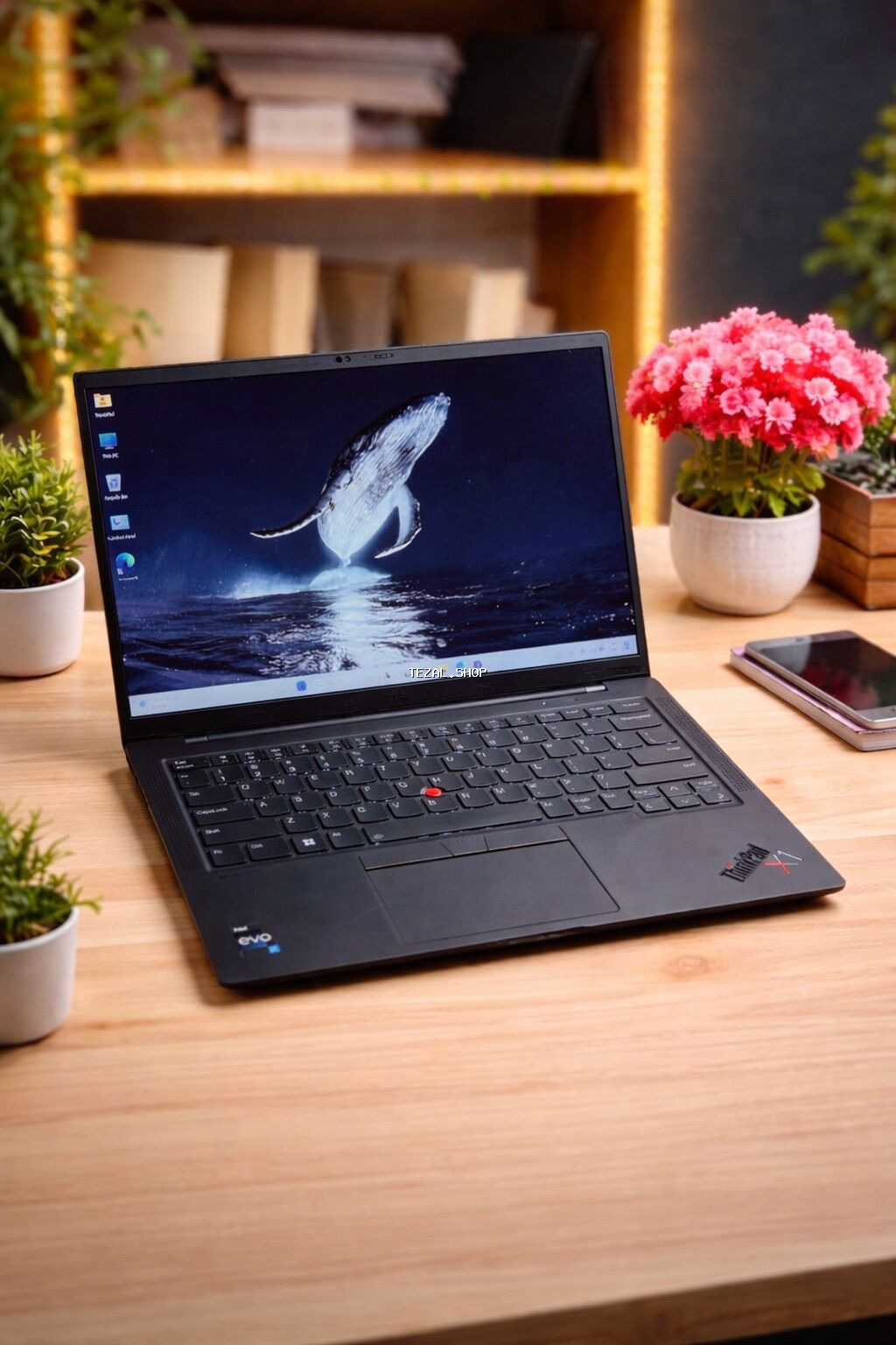 İşlənmiş Lenovo ThinkPad, 14 ", Intel Core i7, 512 GB, Ünvandan götürmə, Ödənişli çatdırılma, Rayonlara çatdırılma