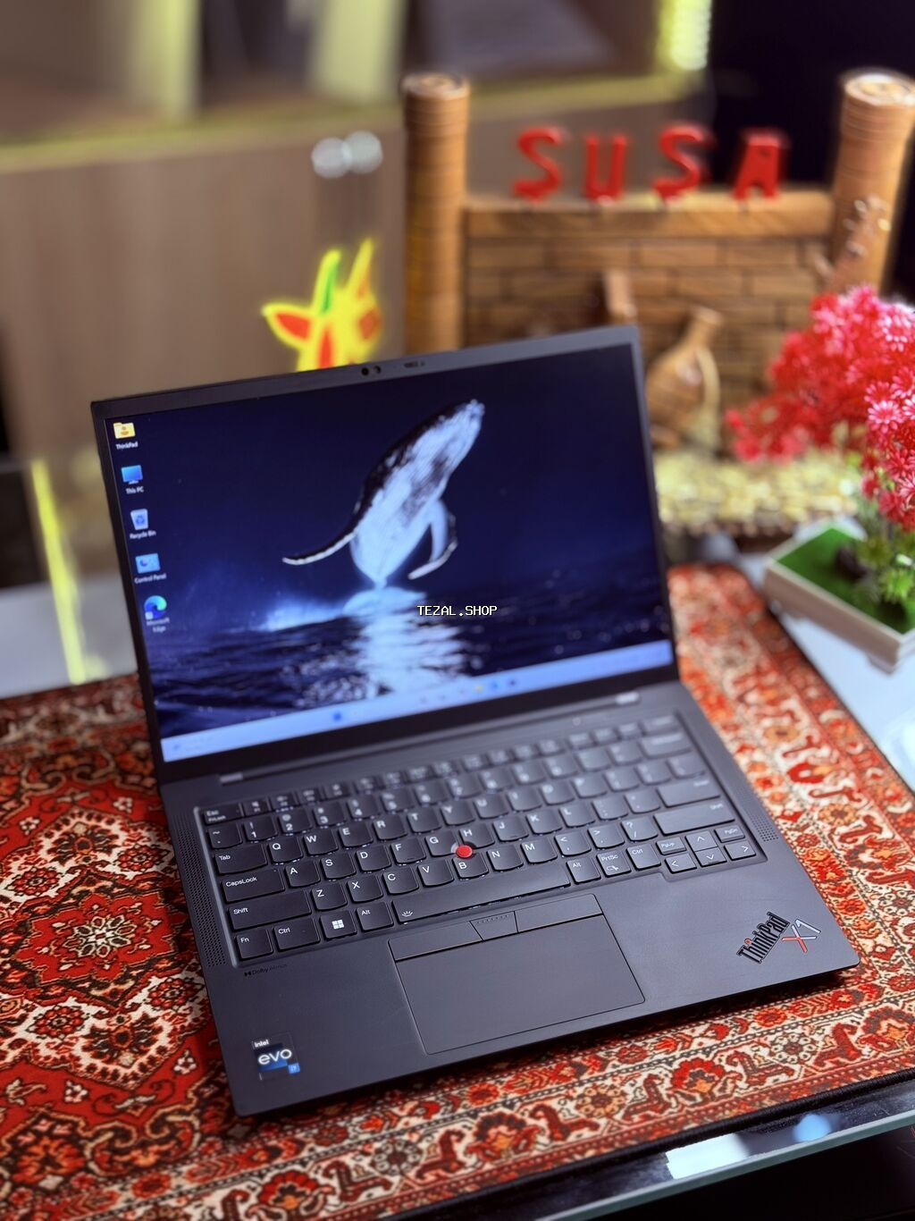 İşlənmiş Lenovo ThinkPad, 14 ", Intel Core i7, 512 GB, Ünvandan götürmə, Ödənişli çatdırılma, Rayonlara çatdırılma - şəkil 3