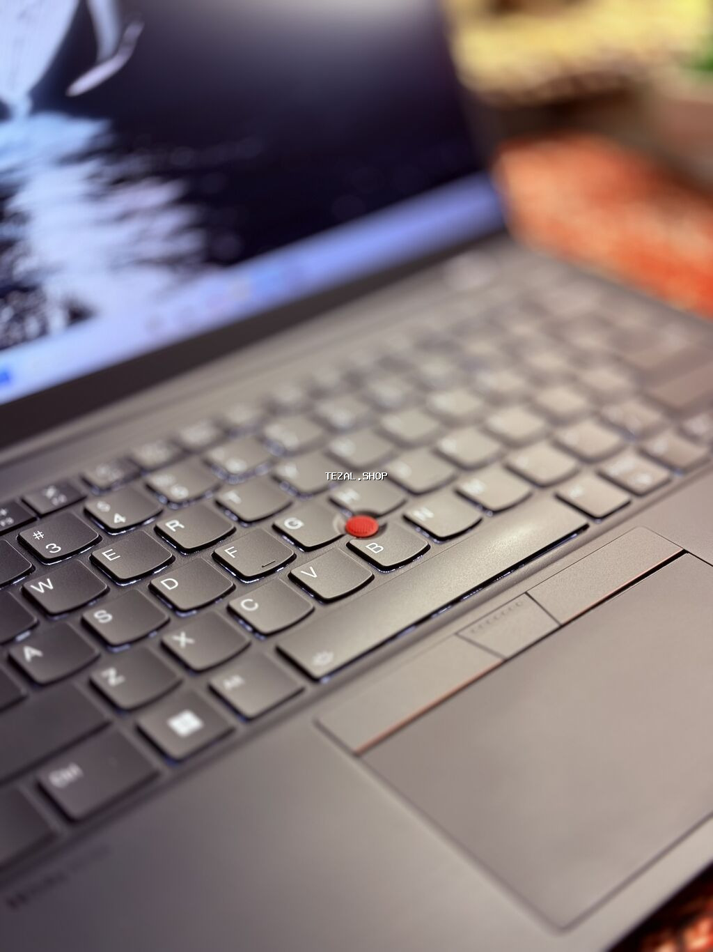 İşlənmiş Lenovo ThinkPad, 14 ", Intel Core i7, 512 GB, Ünvandan götürmə, Ödənişli çatdırılma, Rayonlara çatdırılma - şəkil 4