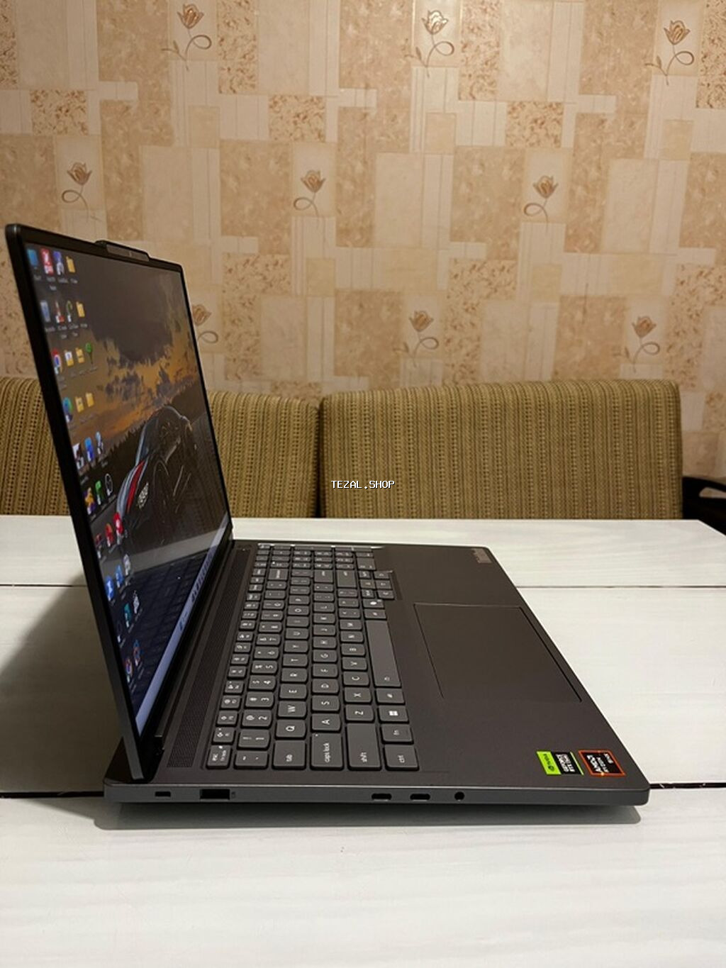 Lenovo ThinkBook, 16 ", AMD Ryzen 7, 1 TB - şəkil 2