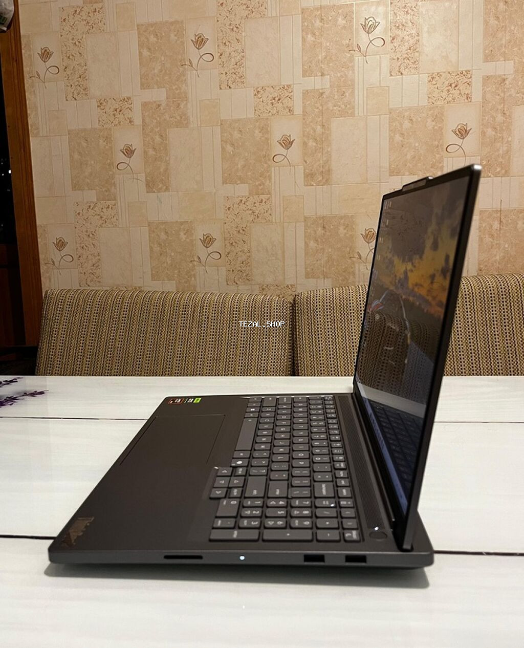 Lenovo ThinkBook, 16 ", AMD Ryzen 7, 1 TB - şəkil 3