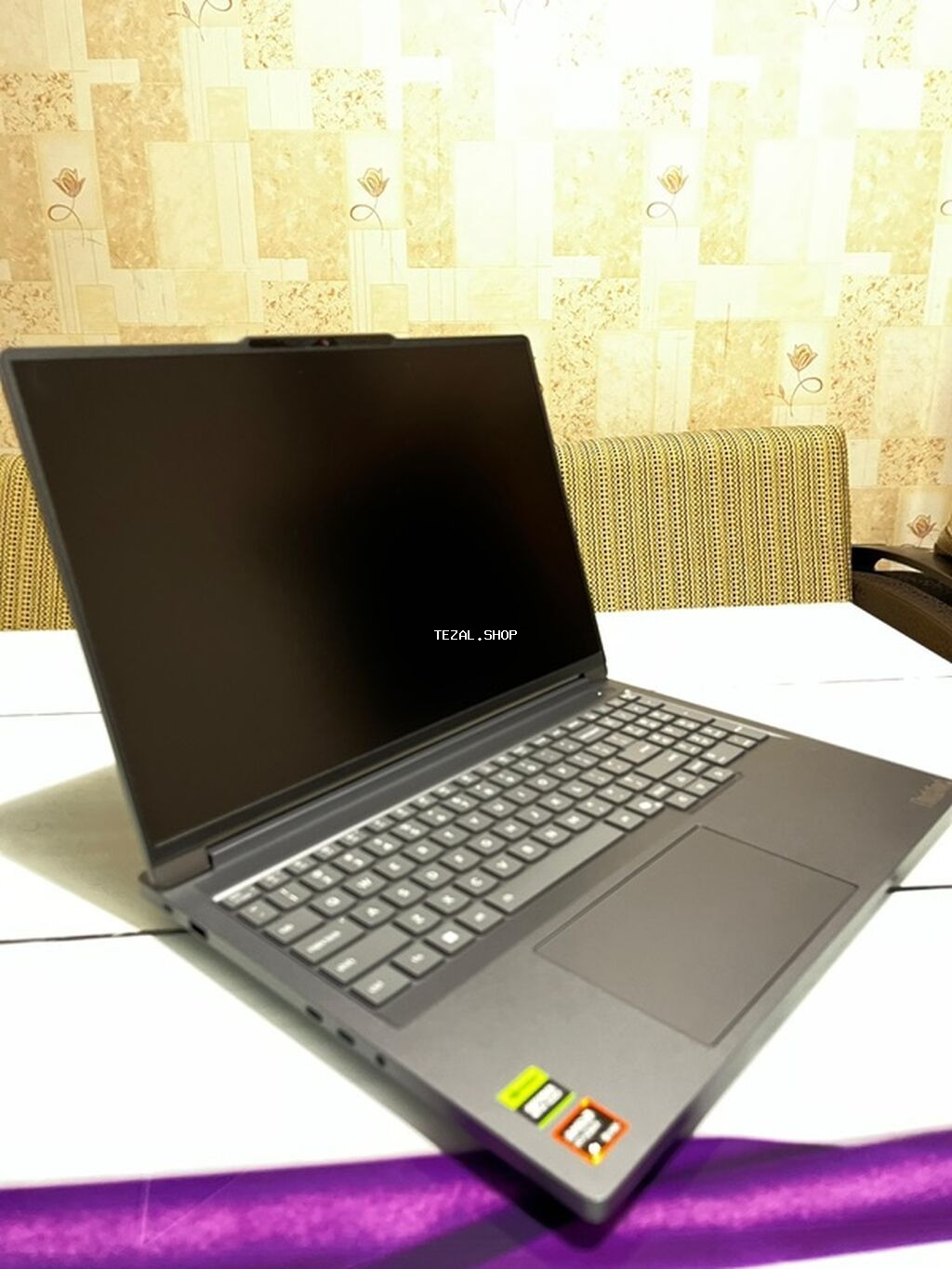 Lenovo ThinkBook, 16 ", AMD Ryzen 7, 1 TB - şəkil 4