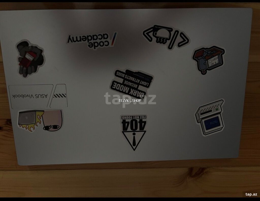 Təcili satılır. Asus VİVObook xv1504v intel core i5-13th irisx