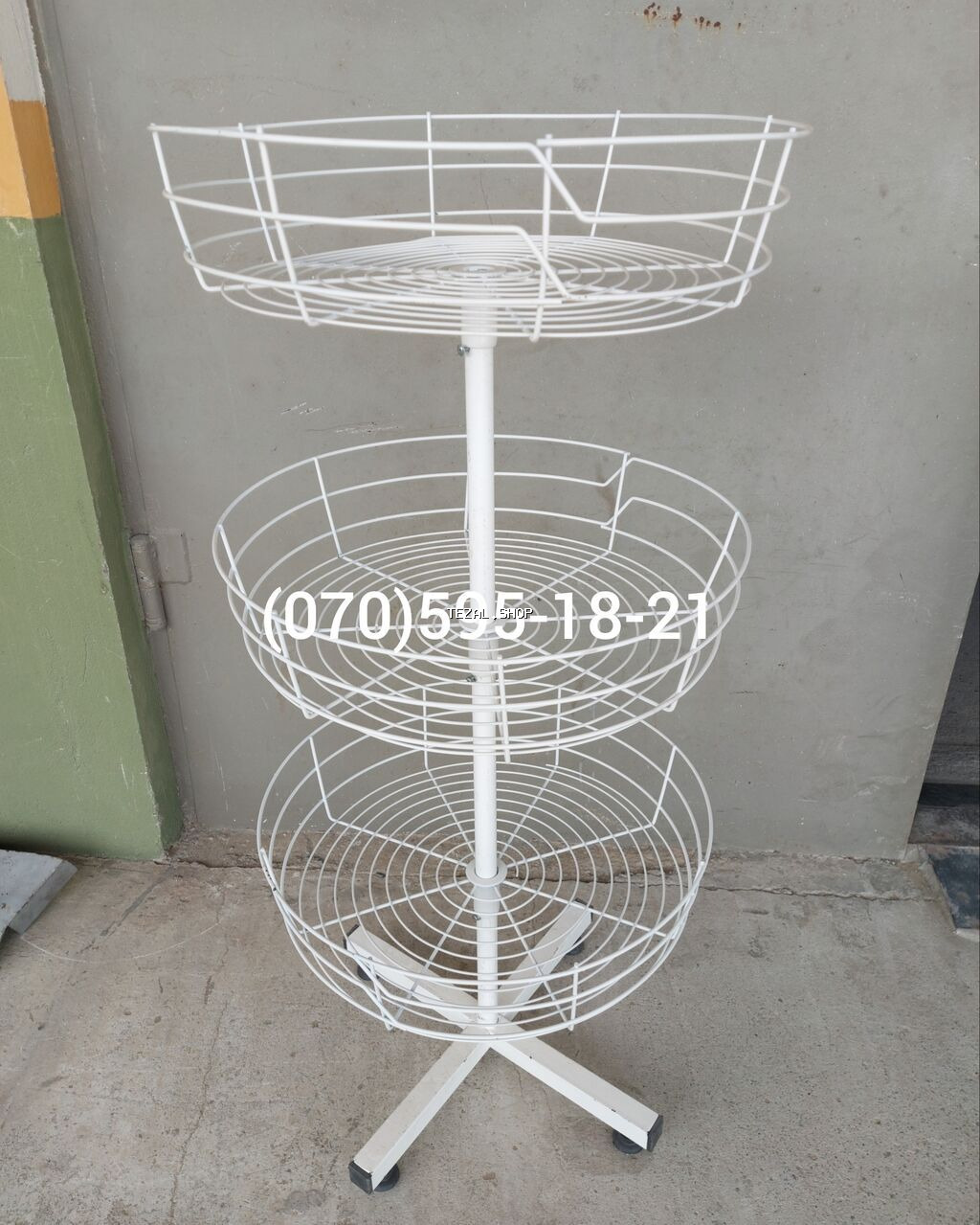 (anbardan satış)(topdan qiymətlər) Stend_vitrin_sifarish - şəkil 5