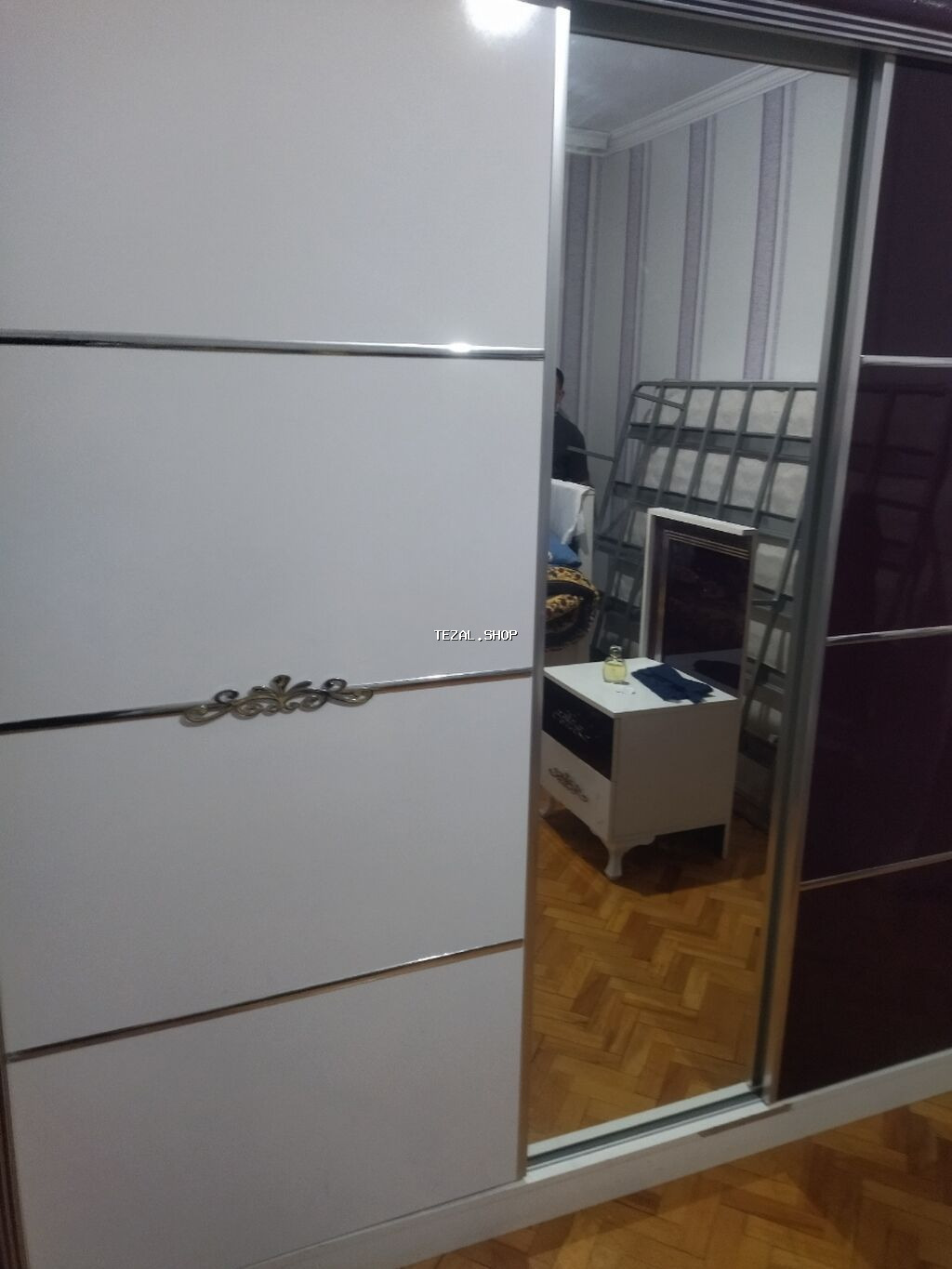 Yataq otağı dəstləri