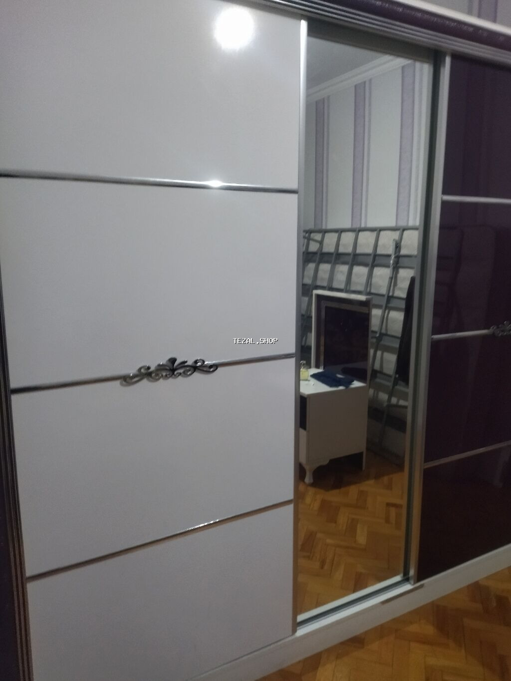 Yataq otağı dəstləri - şəkil 2