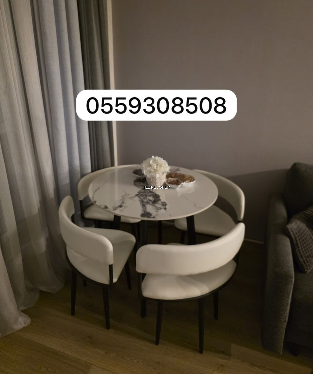 Alinib 1 ay olar temiz mermer masanin usdu prablemsiz - şəkil 3