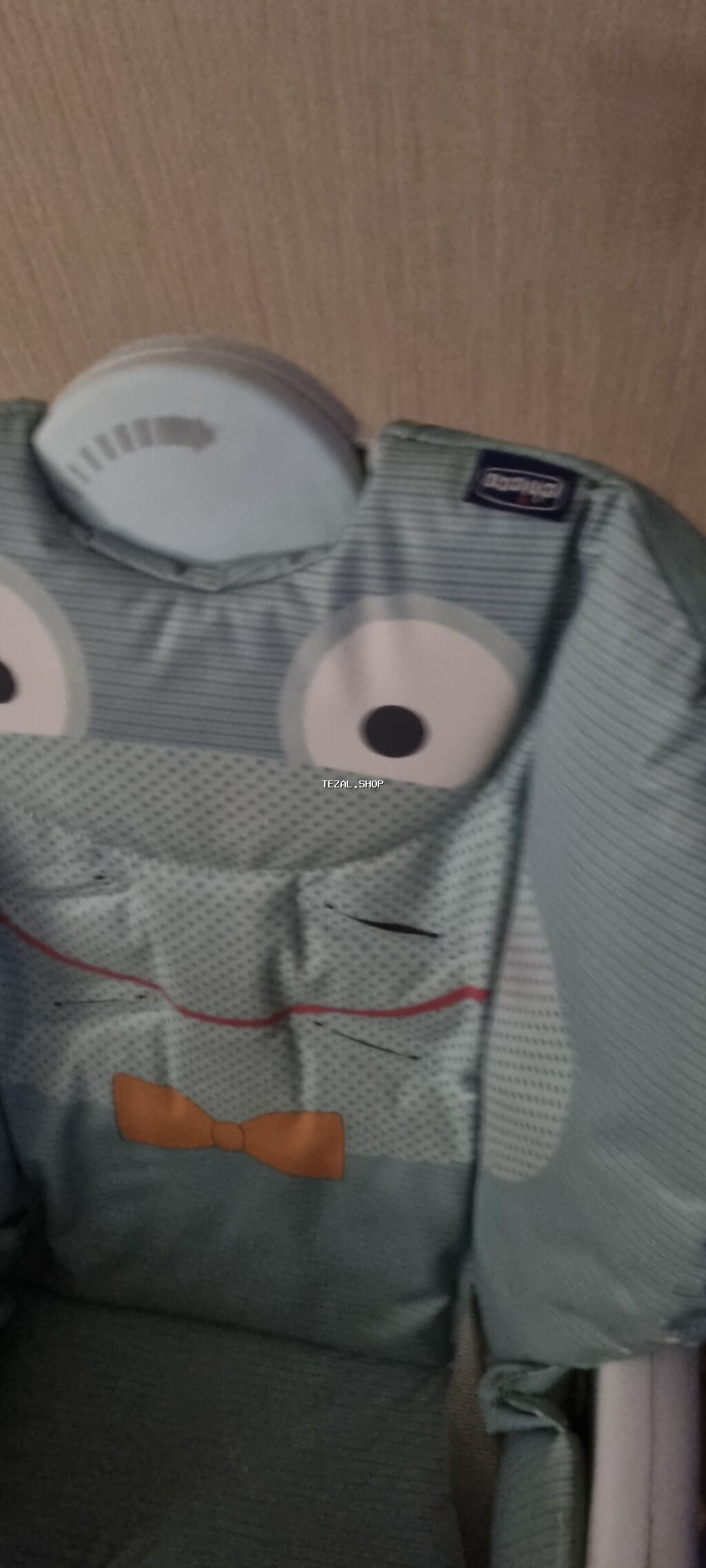 Chicco oturacağ.(450m alınıb) Çarpayı, qız uşağı üçün(850m alınıb)(2-8 - şəkil 4