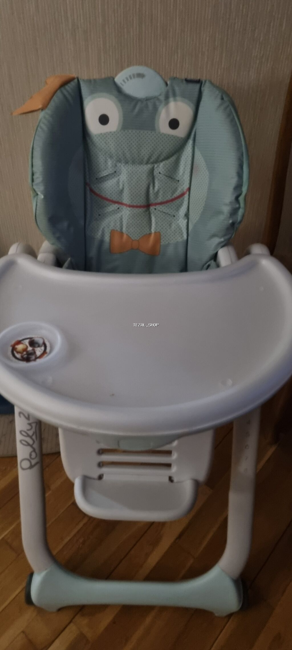 Chicco oturacağ.(450m alınıb) Çarpayı, qız uşağı üçün(850m alınıb)(2-8 - şəkil 5