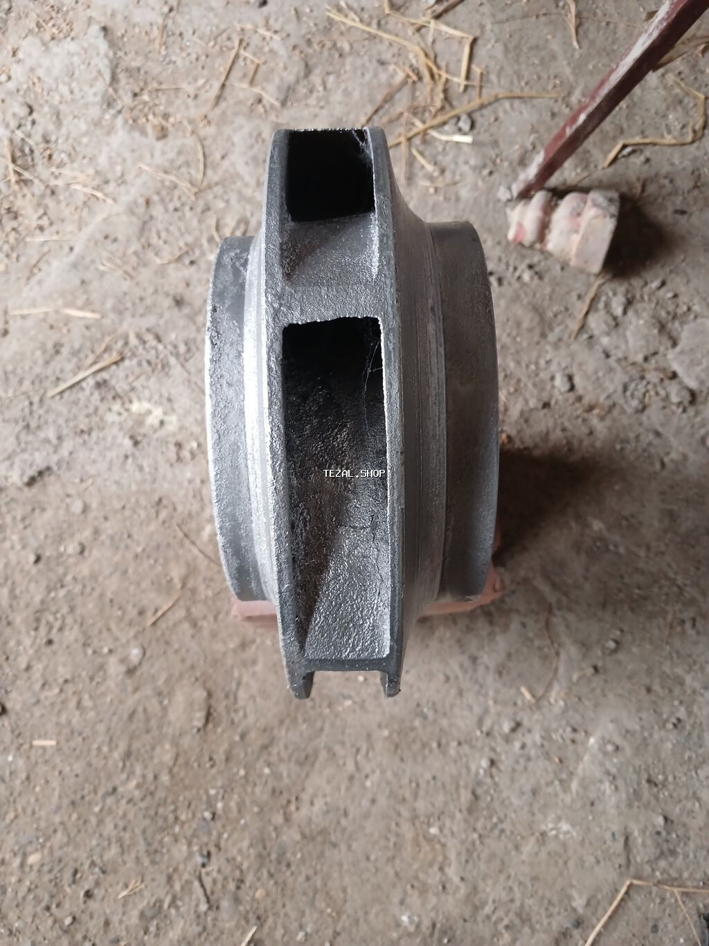 Kircatka nasos kircatkasi