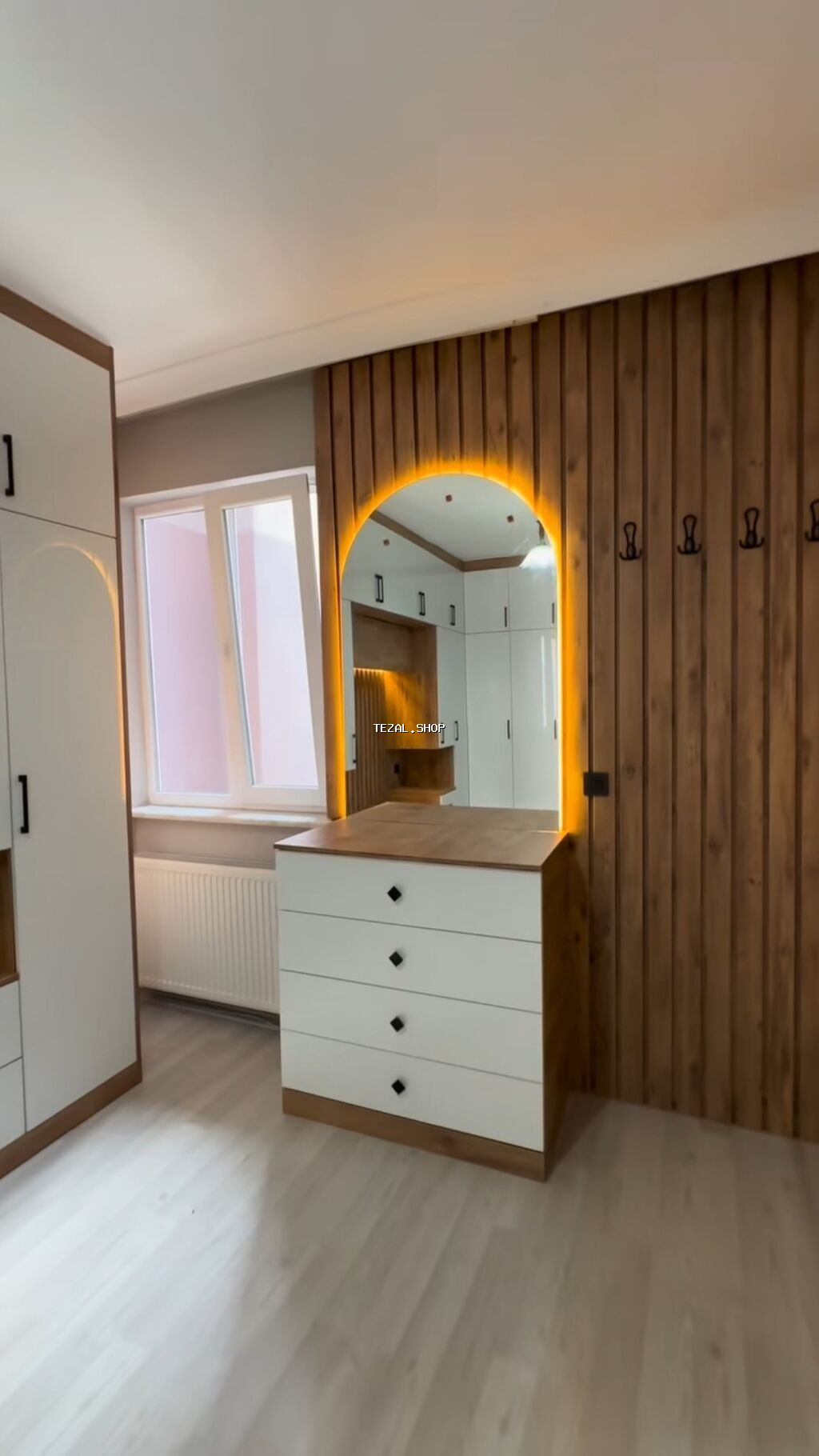 Laminat (mat)- 140 Azn kv Laminat (parlaq) - 150 Azn kv Mdf - 180