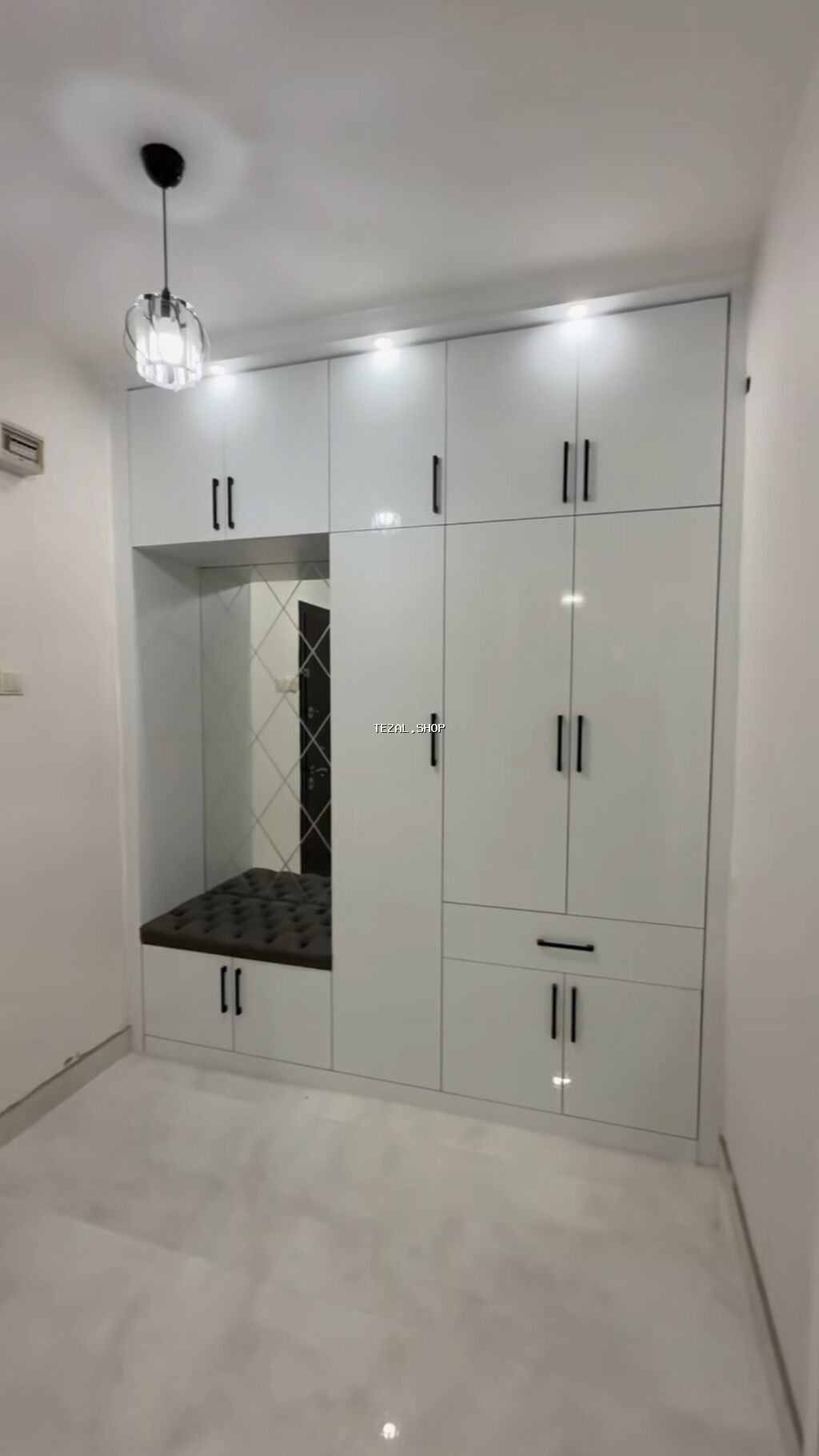 Laminat (mat)- 140 Azn kv Laminat (parlaq) - 150 Azn kv Mdf - 180 - şəkil 3