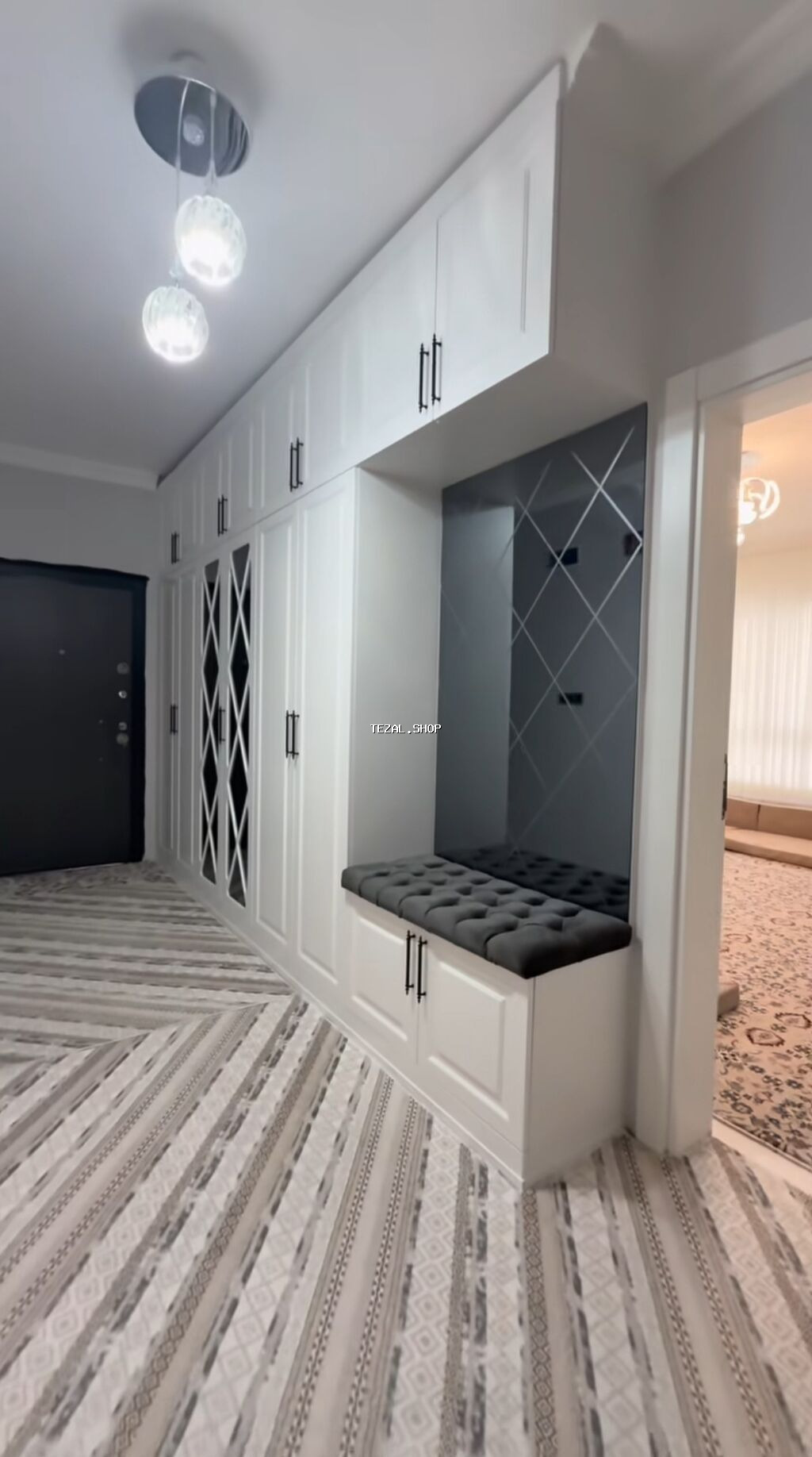 Laminat (mat)- 140 Azn kv Laminat (parlaq) - 150 Azn kv Mdf - 180 - şəkil 5