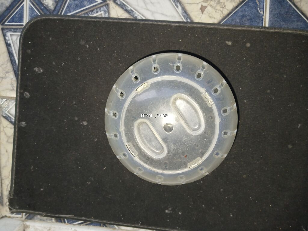 Xamyak üçün gəzinti şarı. qaçan xamyakları şarın içində gəzdirə - şəkil 3