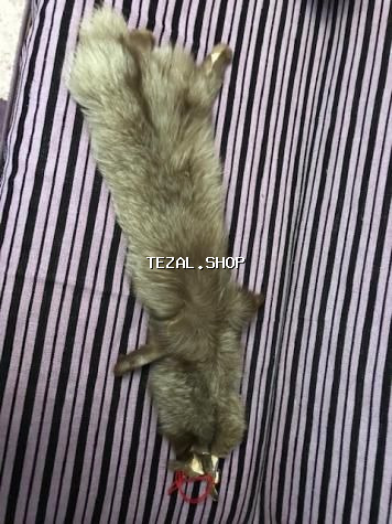 Продается новый воротник из писца