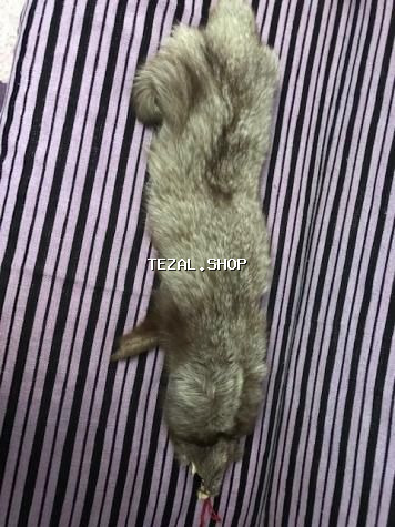 Продается новый воротник из писца - şəkil 2