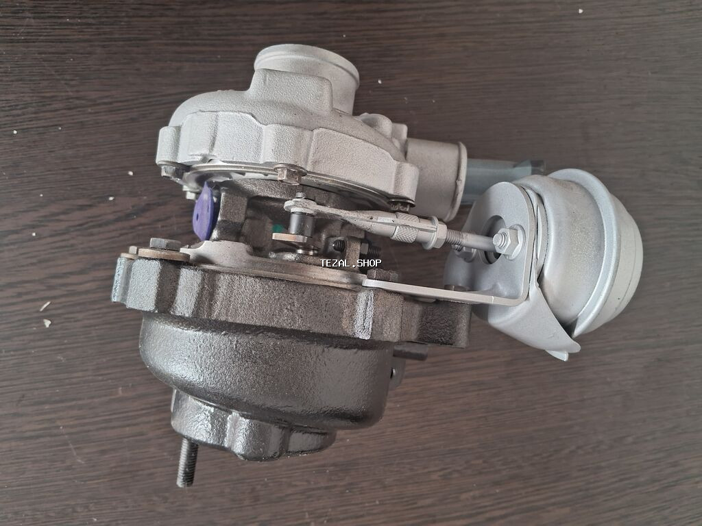 Turbo ve turbonun katrici KİA riyo bütün modelde maşınarın turbo ve