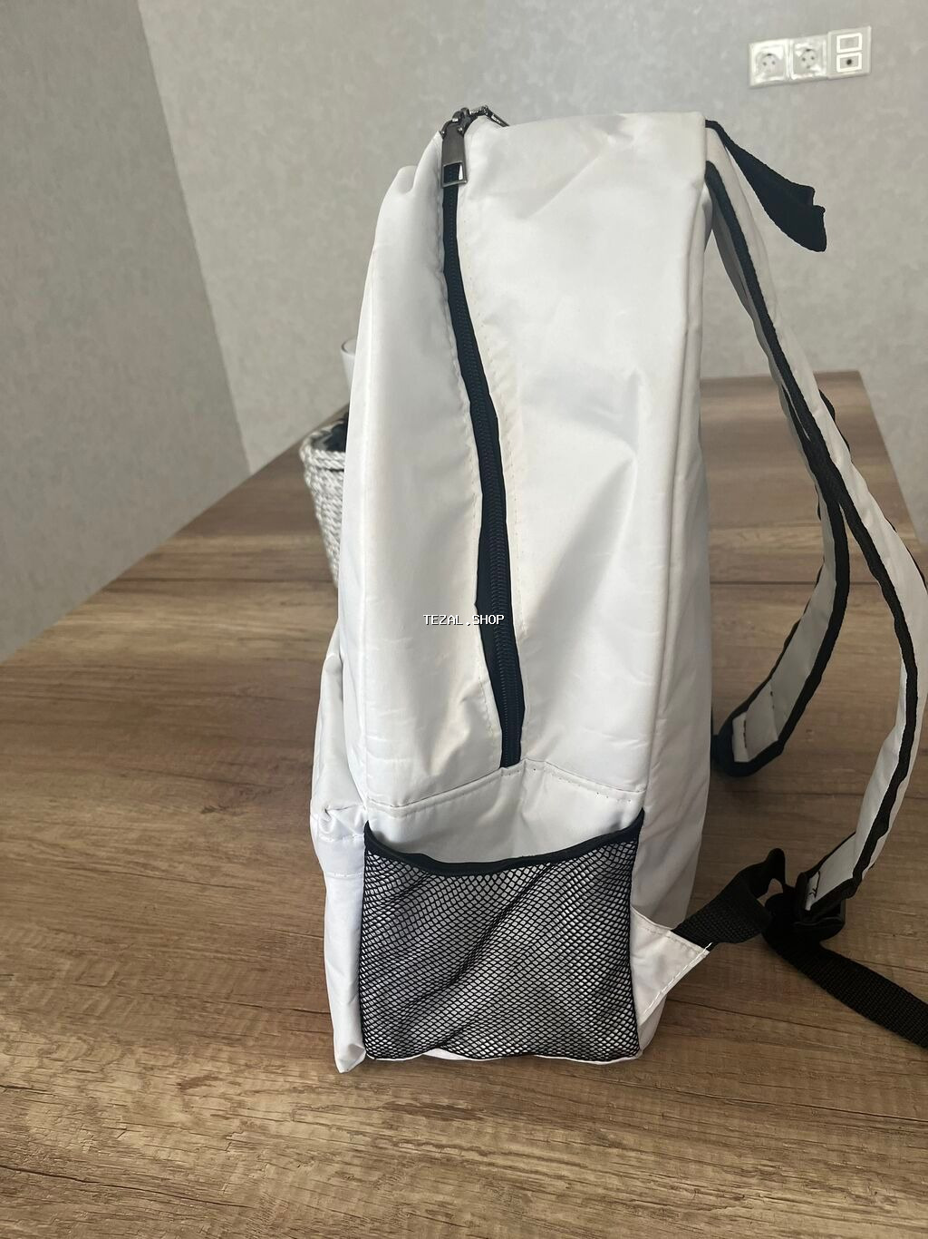 Рюкзак А4. Оригинал. Новый. Размер 40см*29см*13см - şəkil 4