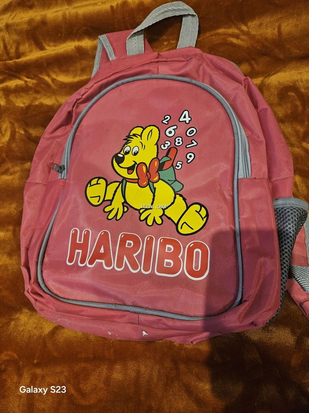 Uşaq məktəb çantaları – müxtəlif dizaynlarda Model və dizaynlar: - - şəkil 2