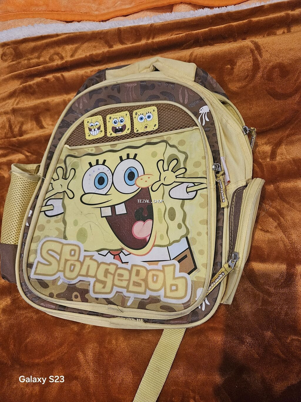 Uşaq məktəb çantaları – müxtəlif dizaynlarda Model və dizaynlar: - - şəkil 3