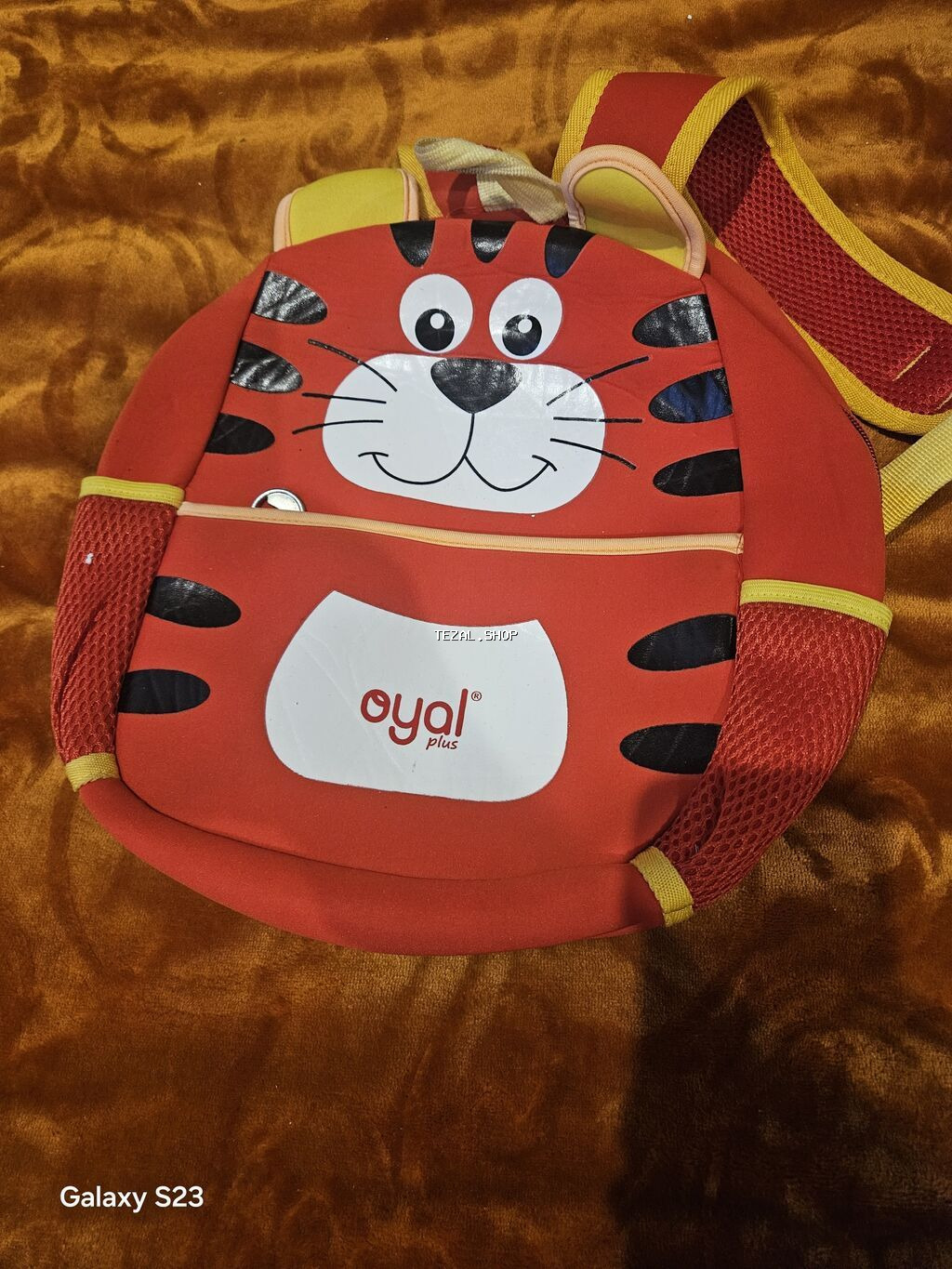 Uşaq məktəb çantaları – müxtəlif dizaynlarda Model və dizaynlar: - - şəkil 5