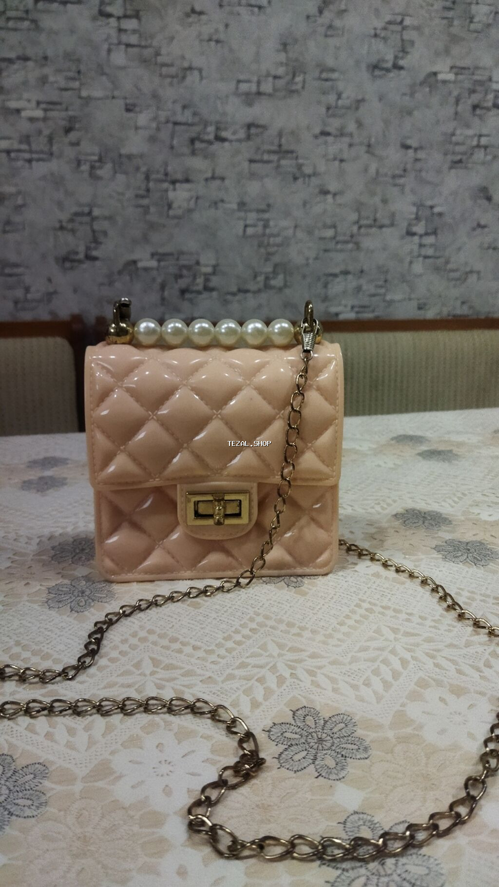 Təptəzədir.İstifadə olunmayîb.Hediyyə gəlib