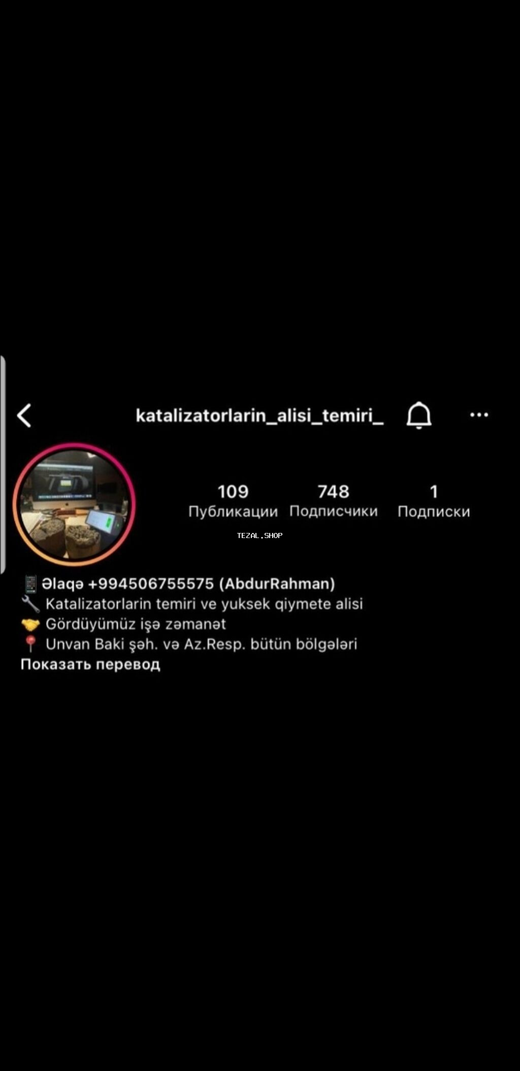 Katalizatorlarin yuksek qiymete qebulu,evro4 qazanlarin - şəkil 2