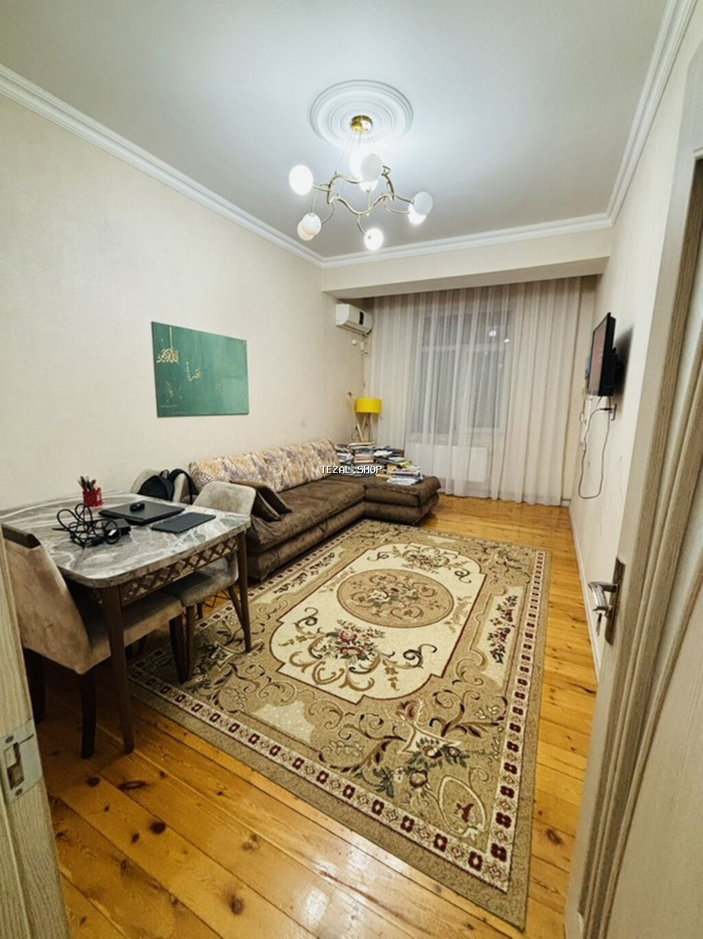 Ünvan: Xırdalan ş. 3 Nömrəli məktəbin və 24 nömrəli baxçanın yanı - şəkil 4