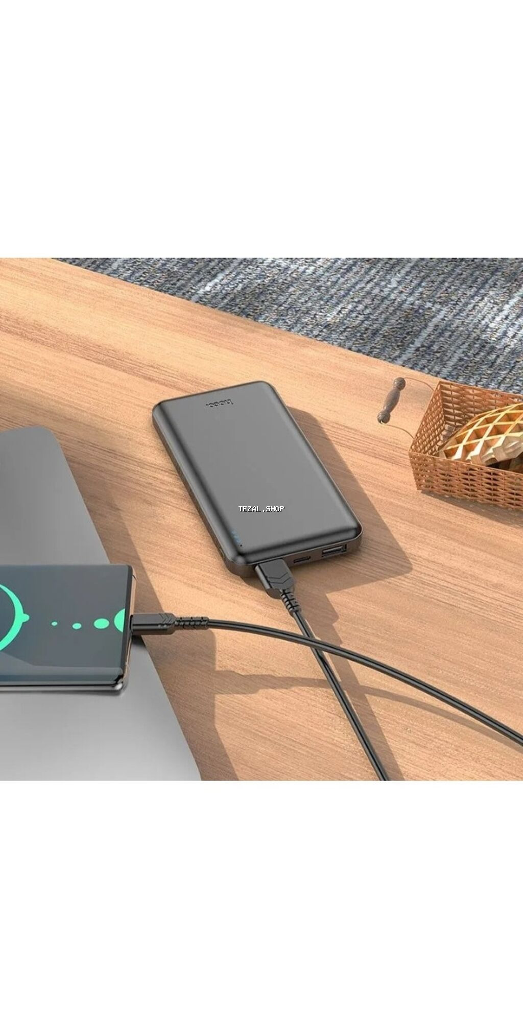 Powerbank Hoco, Yeni - şəkil 5