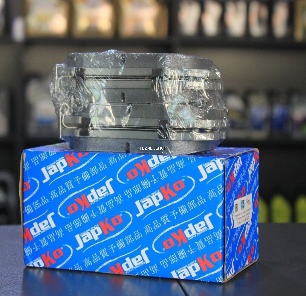 Ön, Nissan NOTE, Orijinal, Yeni