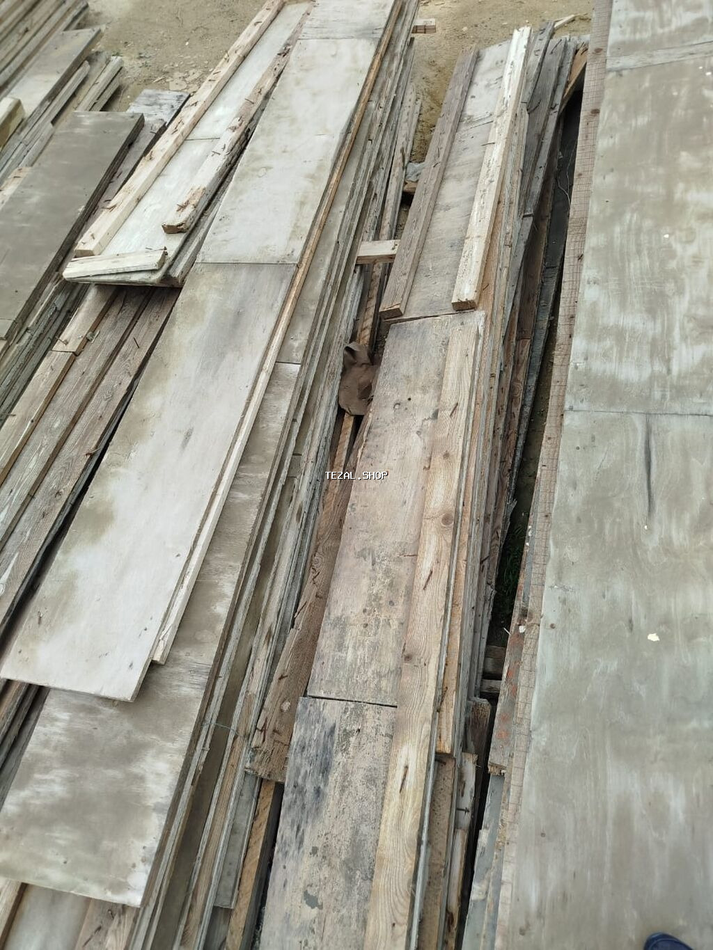 Corni pol üçün diktlər