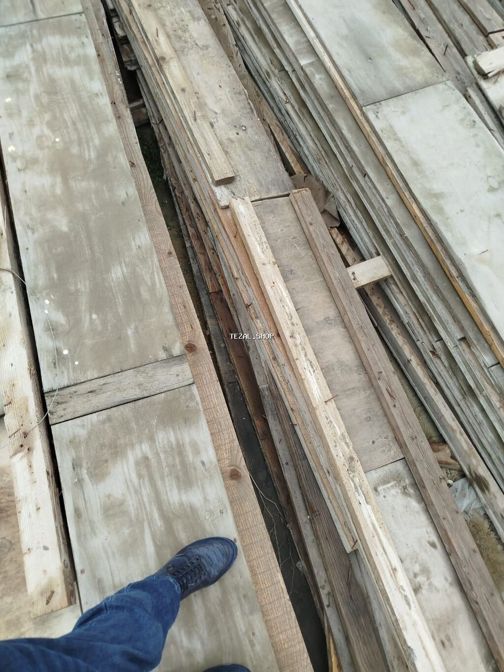 Corni pol üçün diktlər - şəkil 2