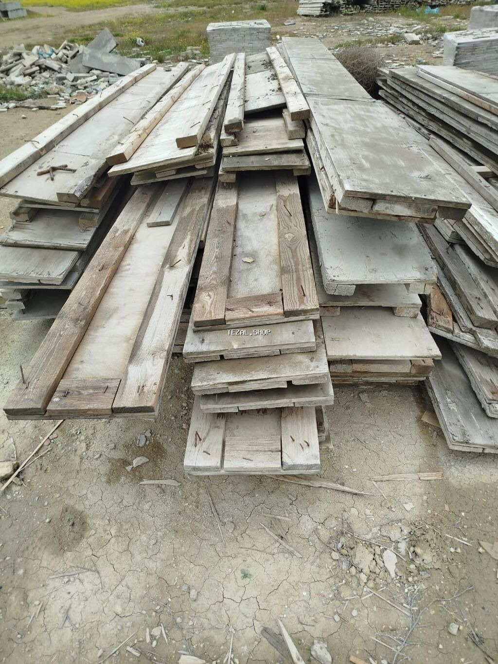 Corni pol üçün diktlər - şəkil 3