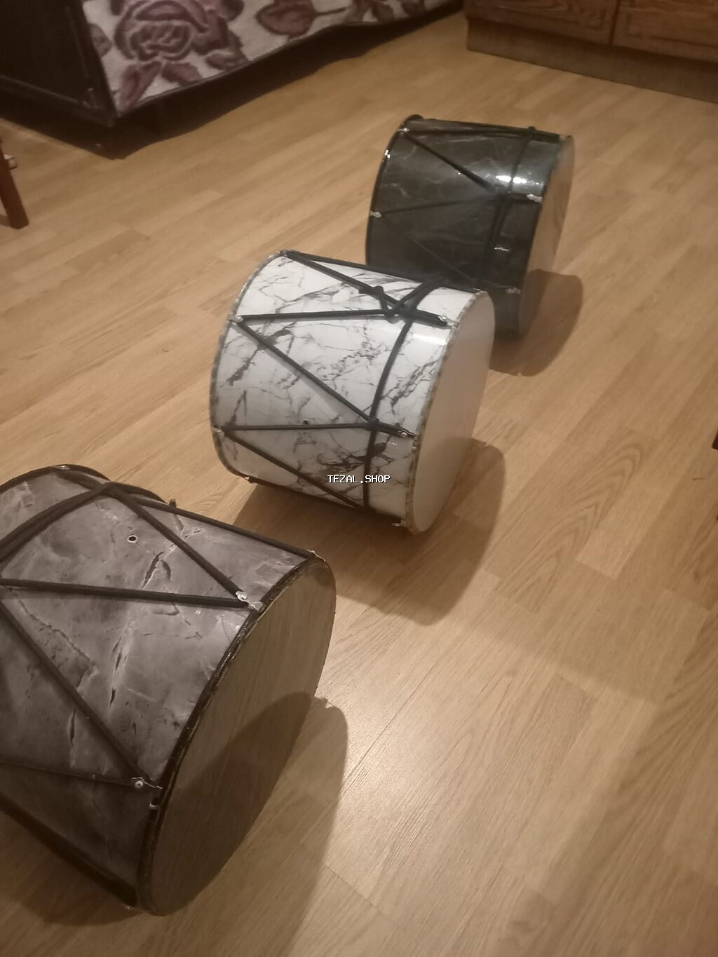 Nagaraların satışı