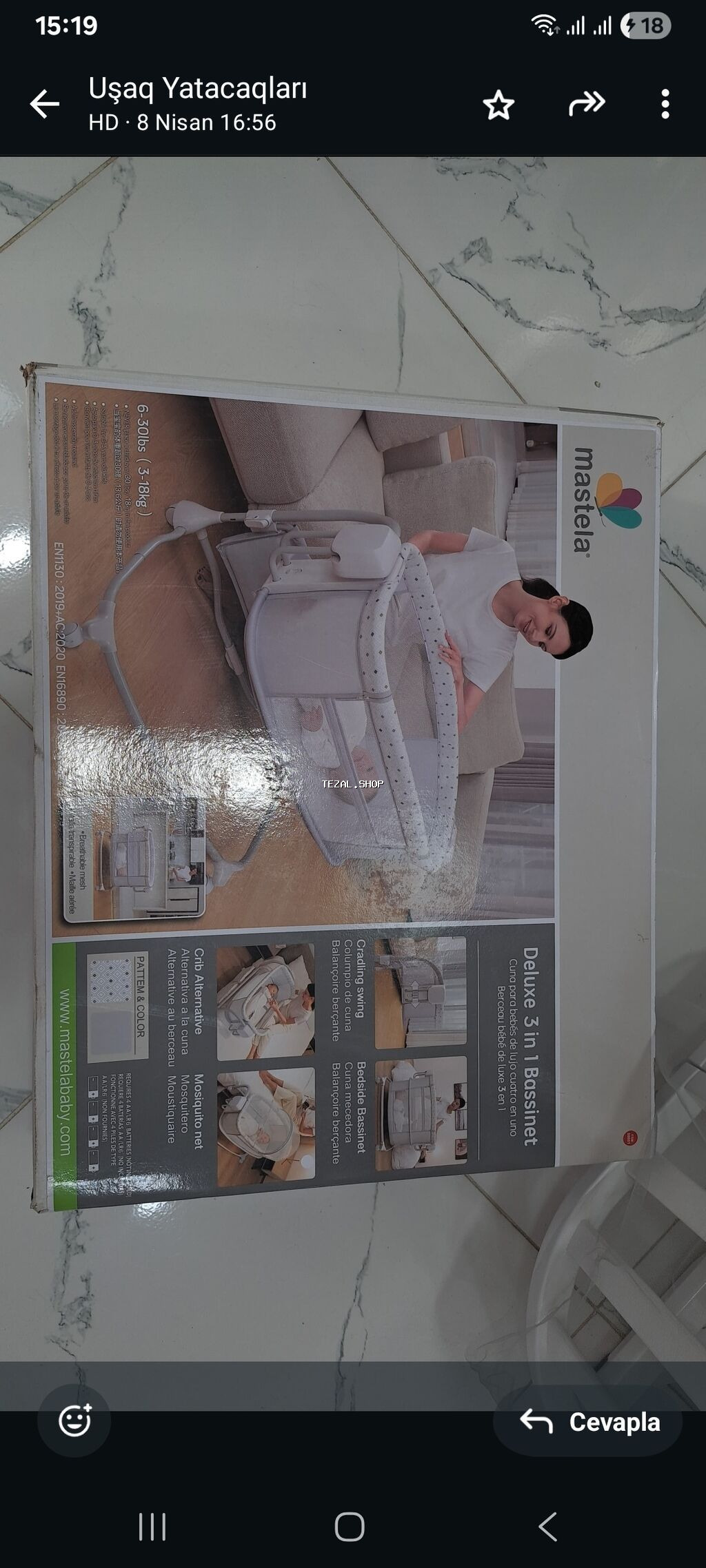 3 aydı alınıb heç işlədilməyib ehtiyac olmayıb dəqiq fikri olana - şəkil 2