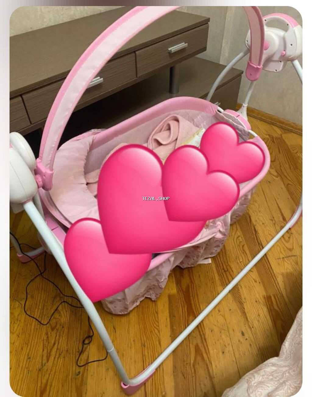 Cemi 6 ay istifade olunub.musiqilidi tokla işleyir hecbir problemi